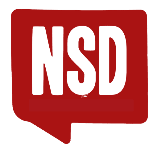 NSD Logo